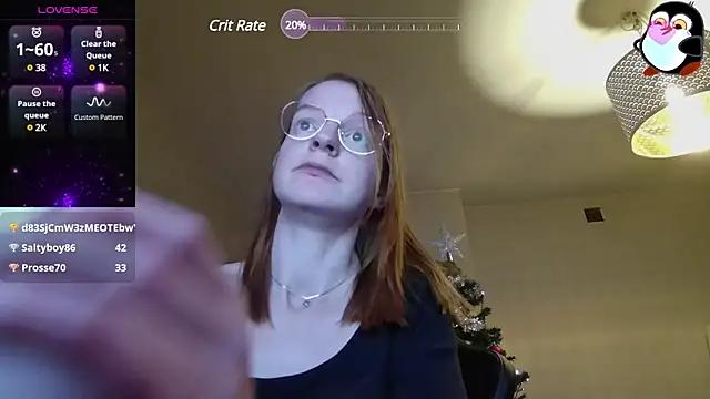 Snapshot of jannis1992 chatting on 26, 12, 2024 jannis1992 online show from 26, 12, 2024