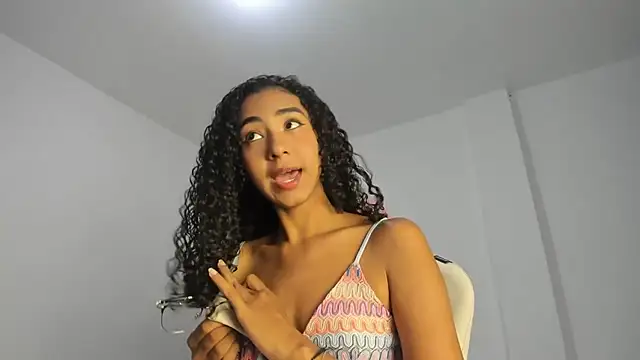 khaliope online show from 31, 7, 2026