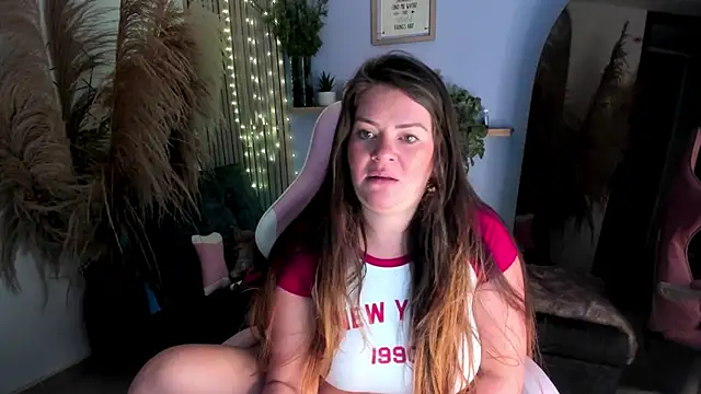 lena paulxo online show from 7, 12, 2024