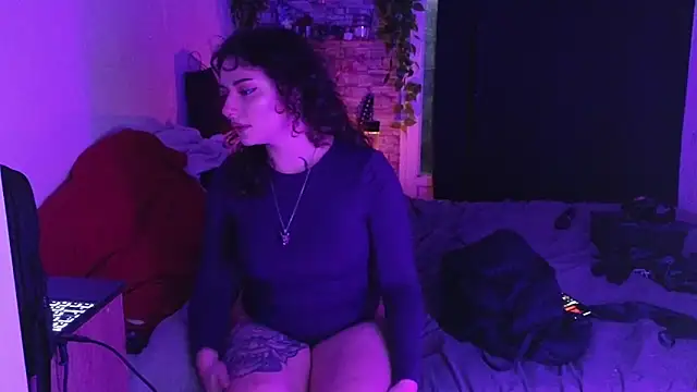 Moxxxie online show from 16, 12, 2025