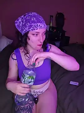 Moxxxie online show from 5, 6, 2026