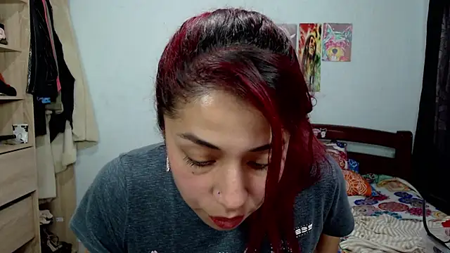 Alexxx andr4 online show from 22, 3, 2025