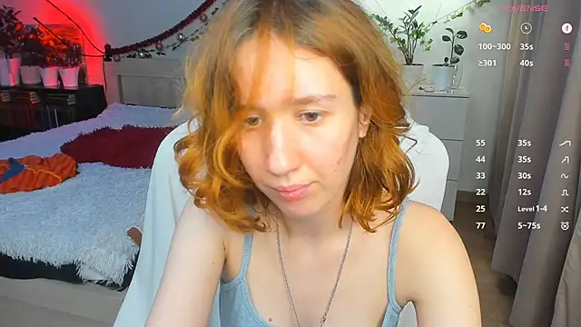 Snapshot of Ooooooli chatting on 18, 1, 2025 Ooooooli online show from 18, 1, 2025