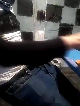 Wero4200 online show from 18, 4, 2026