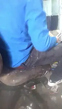 Wero4200 online show from 22, 4, 2026