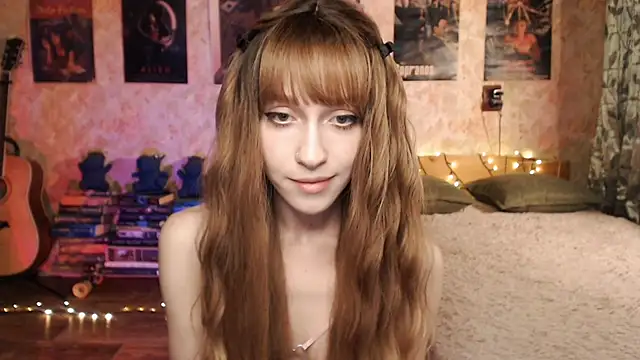 Snapshot of Friendly_Ellie chatting on 6, 12, 2024 Friendly Ellie online show from 6, 12, 2024