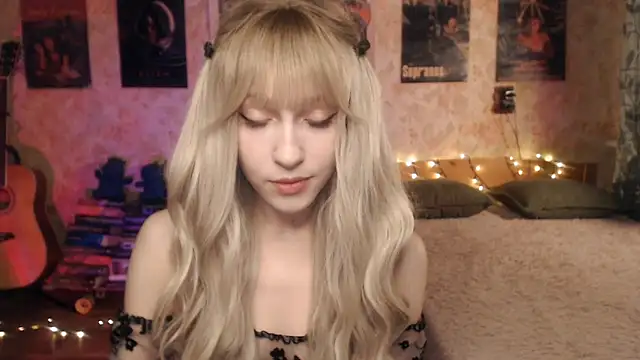 Snapshot of Friendly_Ellie chatting on 26, 1, 2025 Friendly Ellie online show from 26, 1, 2025