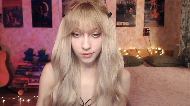 Snapshot of Friendly_Ellie chatting on 27, 1, 2025 Friendly Ellie online show from 27, 1, 2025