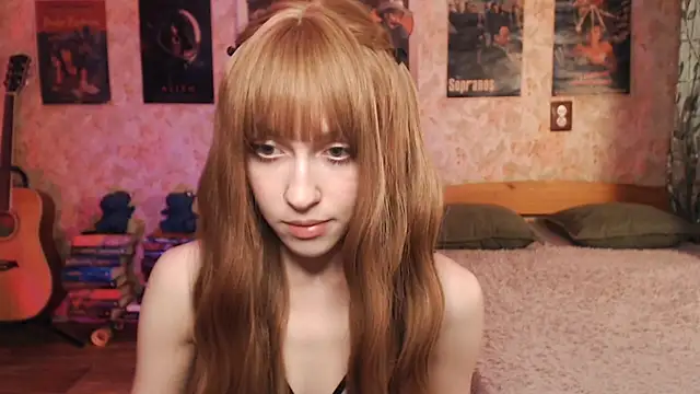 Snapshot of Friendly_Ellie chatting on 7, 11, 2025 Friendly Ellie online show from 7, 11, 2025