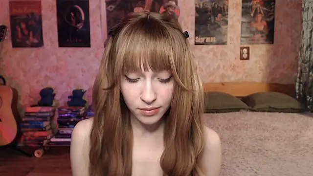 Friendly Ellie online show from 12, 2, 2026