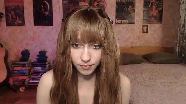 Friendly Ellie online show from 16, 4, 2026