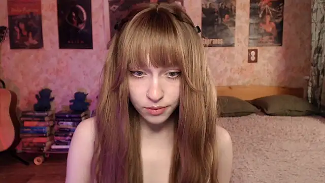 Friendly Ellie online show from 26, 4, 2026