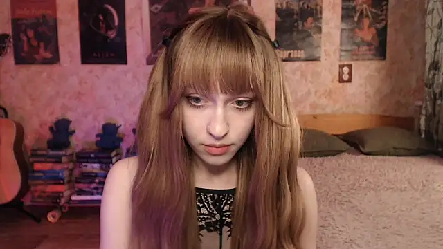 Friendly Ellie online show from 1, 5, 2026