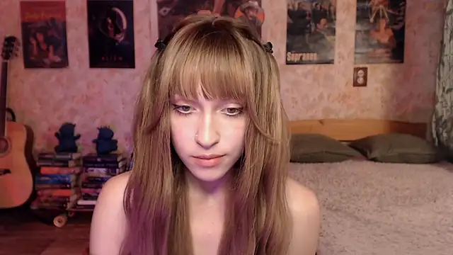 Friendly Ellie online show from 25, 6, 2026