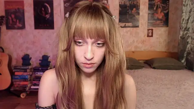 Friendly Ellie online show from 2, 7, 2026