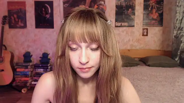 Friendly Ellie online show from 2, 7, 2026