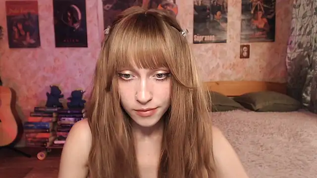 Friendly Ellie online show from 7, 7, 2026