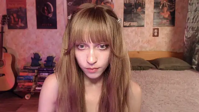 Friendly Ellie online show from 7, 7, 2026