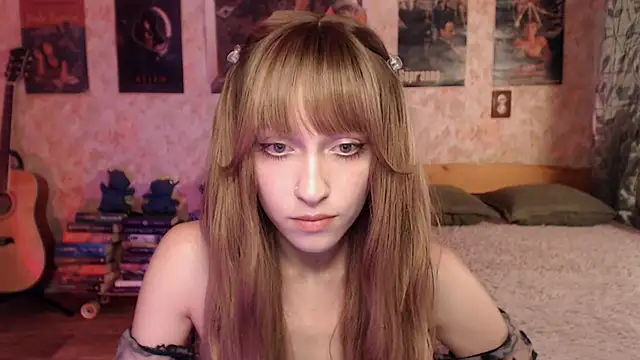 Friendly Ellie online show from 8, 7, 2026