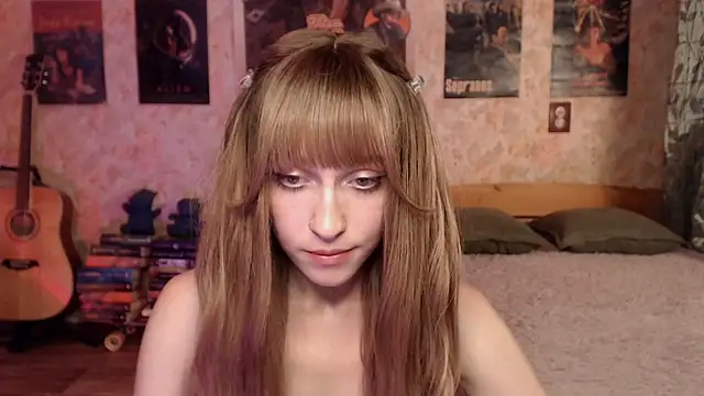 Friendly Ellie online show from 9, 7, 2026