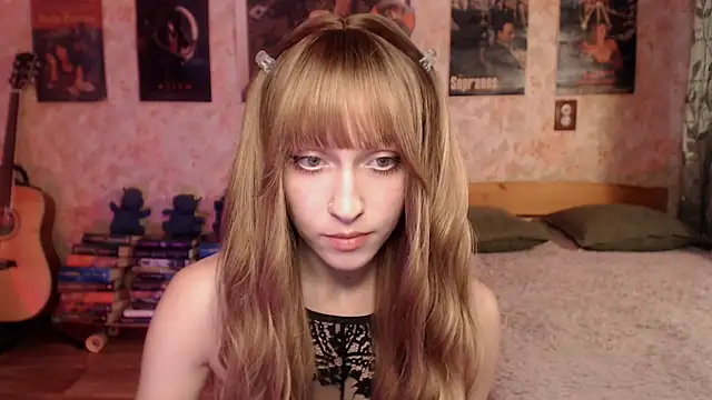 Friendly Ellie online show from 17, 7, 2026