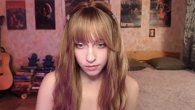 Friendly Ellie online show from 18, 7, 2026