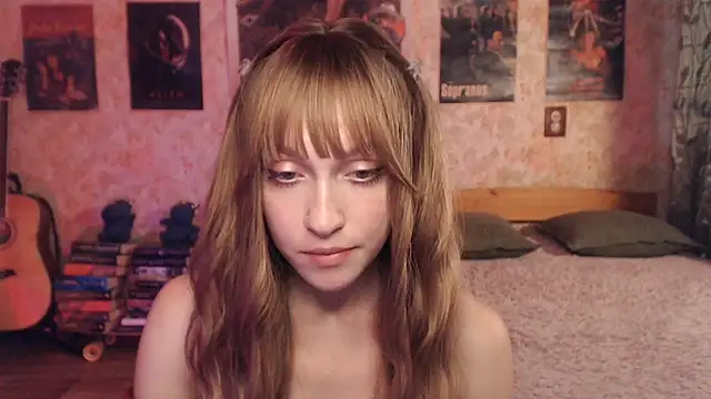 Friendly Ellie online show from 20, 7, 2026