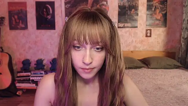 Friendly Ellie online show from 29, 7, 2026