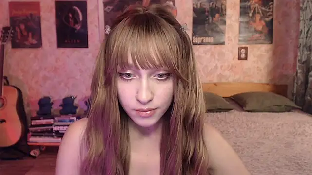Friendly Ellie online show from 1, 8, 2026