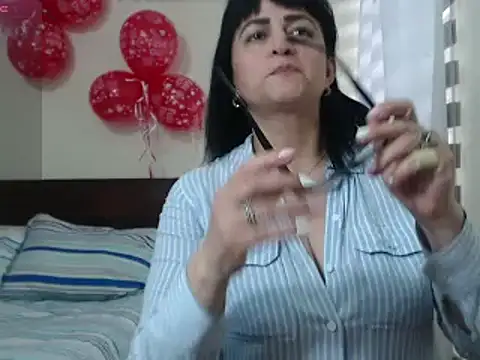 ISABEEL SOFIA01 online show from 19, 2, 2025