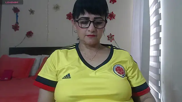 ISABEEL SOFIA01 online show from 20, 3, 2025