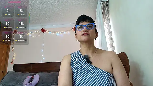 ISABEEL SOFIA01 online show from 6, 3, 2026