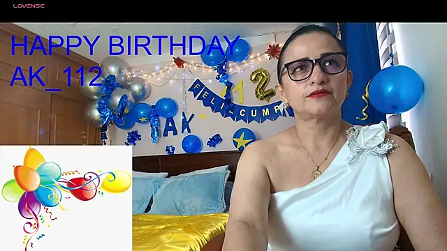 ISABEEL SOFIA01 online show from 23, 5, 2026