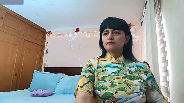 ISABEEL SOFIA01 online show from 29, 5, 2026