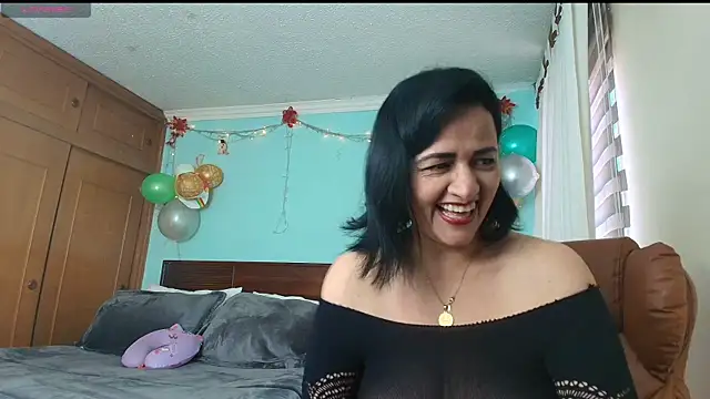 ISABEEL SOFIA01 online show from 11, 6, 2026