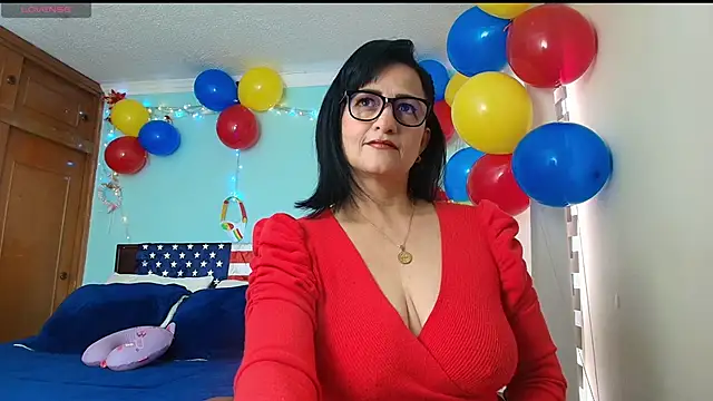 ISABEEL SOFIA01 online show from 19, 6, 2026