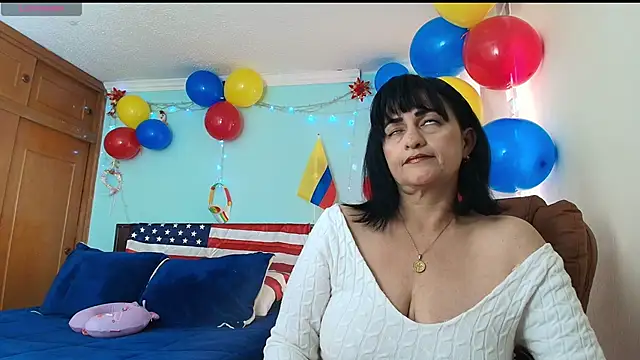 ISABEEL SOFIA01 online show from 20, 6, 2026