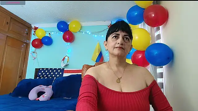 ISABEEL SOFIA01 online show from 21, 6, 2026