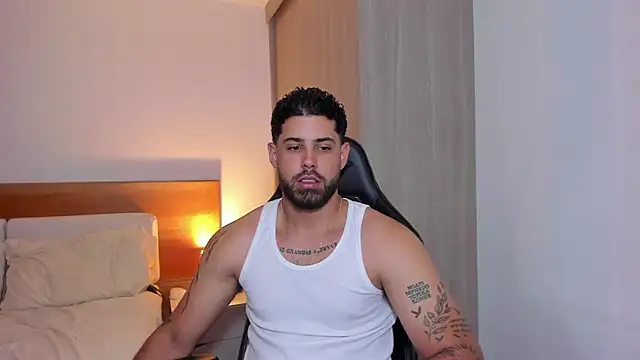 Justyn Torres online show from 2, 1, 2025