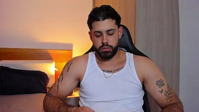 Justyn Torres online show from 5, 3, 2025