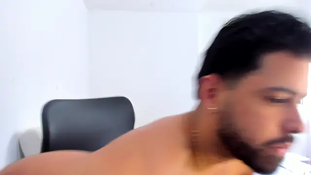 Justyn Torres online show from 23, 10, 2025