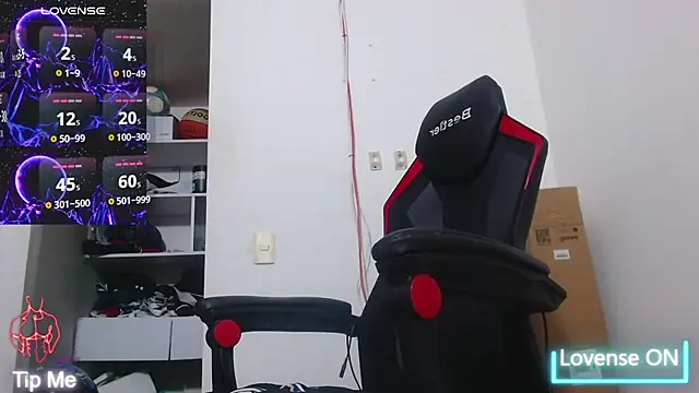 Snapshot of freestyle_blake1 chatting on 9, 2, 2026 freestyle blake1 online show from 9, 2, 2026