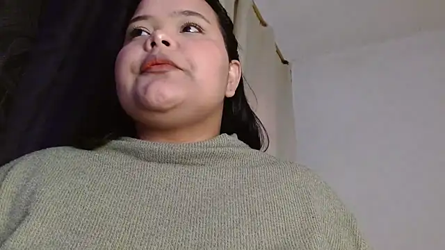 Snapshot of sexychubby___ chatting on 17, 12, 2024 sexychubby online show from 17, 12, 2024