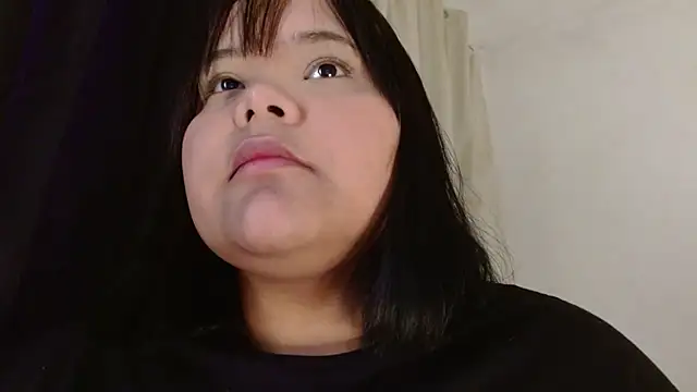 Snapshot of sexychubby___ chatting on 12, 1, 2025 sexychubby online show from 12, 1, 2025