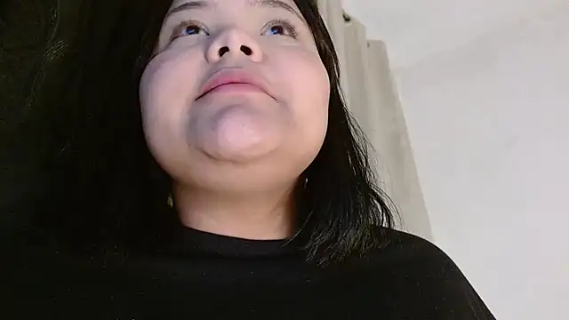 Snapshot of sexychubby___ chatting on 13, 1, 2025 sexychubby online show from 13, 1, 2025