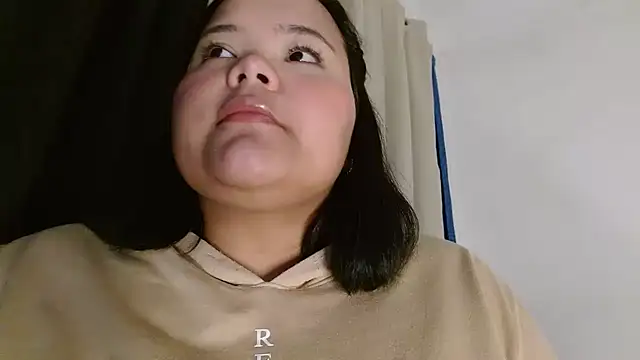 Snapshot of sexychubby___ chatting on 17, 1, 2025 sexychubby online show from 17, 1, 2025