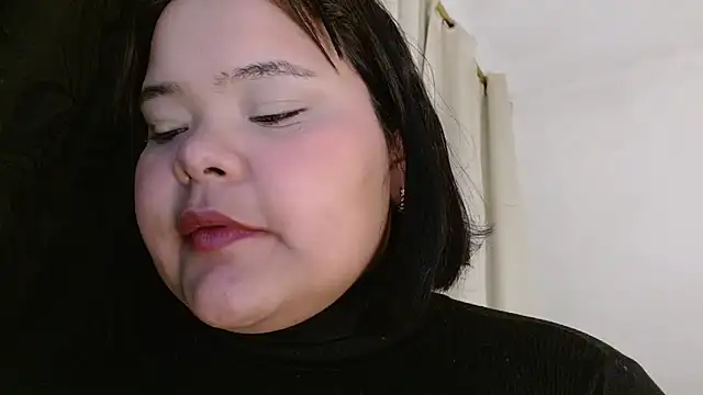 Snapshot of sexychubby___ chatting on 15, 2, 2025 sexychubby online show from 15, 2, 2025