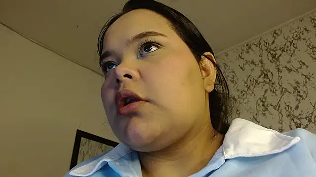 Snapshot of sexychubby___ chatting on 8, 10, 2025 sexychubby online show from 8, 10, 2025