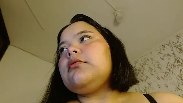 Snapshot of sexychubby___ chatting on 12, 10, 2025 sexychubby online show from 12, 10, 2025