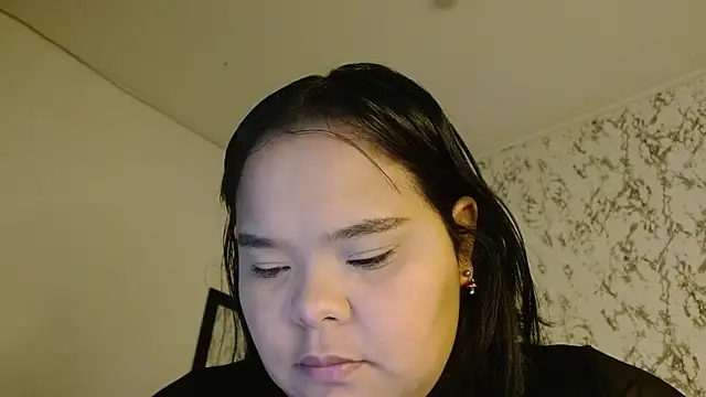 Snapshot of sexychubby___ chatting on 14, 10, 2025 sexychubby online show from 14, 10, 2025